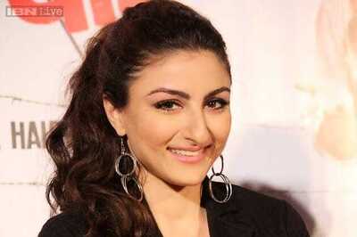 Soha Ali Khan to play the female lead in 'Ghayal' sequel co-starring Sunny Deol
