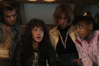 How Stranger Things Revived Nostalgia With 80s fashion