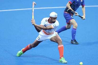 Junior men's Asia Cup Hockey: India thrash Japan 6-1 to enter final