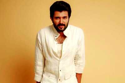 Vijay Deverakonda Gets TROLLED For Saying He Doesn't Work With Debutants, Needs Co-stars To 'Exploit, Use Me'