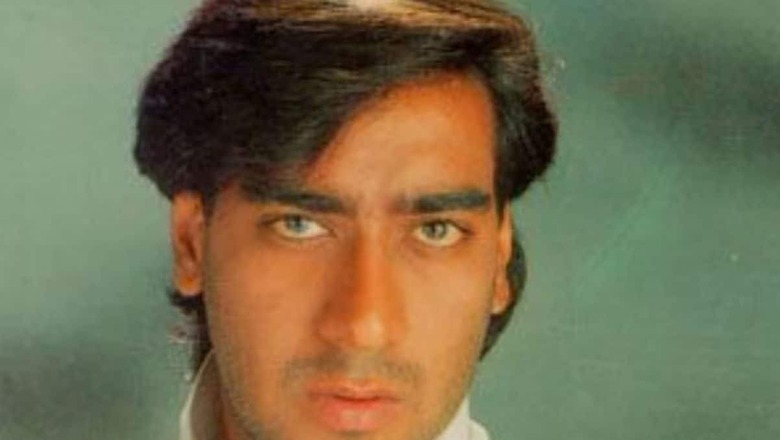 This Bollywood Star Once Shot For Multiple Movies Wearing The Same Pair Of Jeans