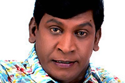 After 2 years comedian Vadivelu returns to arc-lights