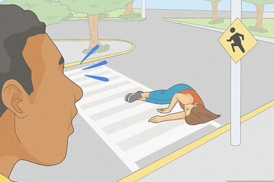 How to Give Mouth to Mouth Resuscitation