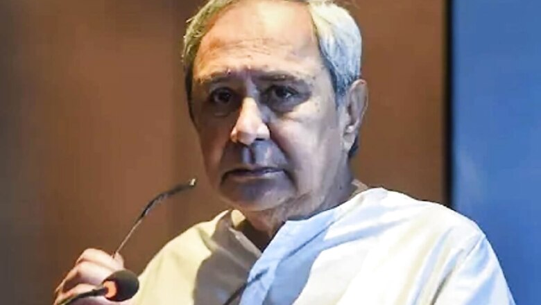 ‘Is Odisha CM Under Pressure?’ BJD Leader’s Column on ‘Real’ Covid Deaths Irks His Party