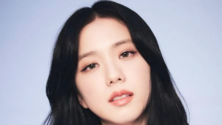 BlackPink's Jisoo Completes 10 Years With YG Entertainment; BLINKs Celebrate