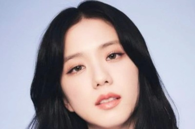 BlackPink's Jisoo Completes 10 Years With YG Entertainment; BLINKs Celebrate