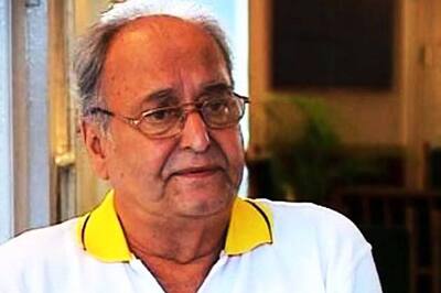 Leading a disciplined life is key to fitness: Soumitra