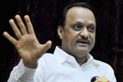 Ajit Pawar, Narayan Rane among 22 ex-ministers yet to vacate bungalows