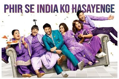 Kapil Sharma on Ali Asgar: Want to Block Him, Don't Know Why He Left
