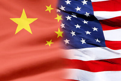 US, China square off over South China Sea