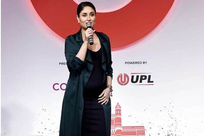 Kareena Kapoor Khan Would Love to Have a Baby Girl