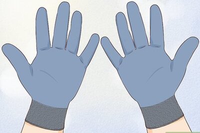 How to Clean Negatives