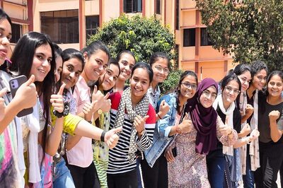 Students, Parents Take Sigh of Relief With Moderate, Glitch-Free CUET UG 2023