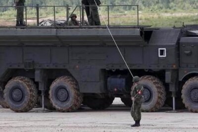 Sanctions on Russia Unlikely to Create Problems for India's Defence Sector: Niti Aayog Member