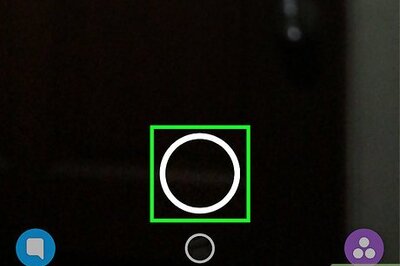 How to Pin Stickers to Snapchat Videos