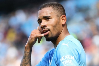 English Premier League's Brazilian Stars Face Possible Five-day Ban