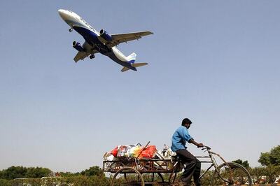 Keen on Promoting Cultural Heritage, DGCA Asks Flights to Make Announcements in Local Languages