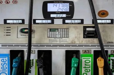 Petrol Price On April 10: Fuel Costs Remain High In India, Check Rates In Your City