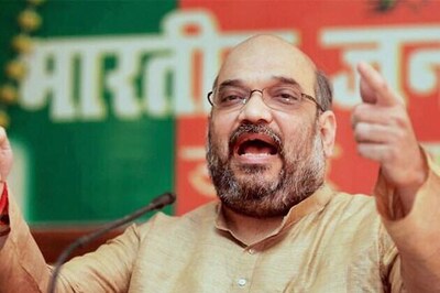Tamil Nadu number one state in electoral corruption: Amit Shah