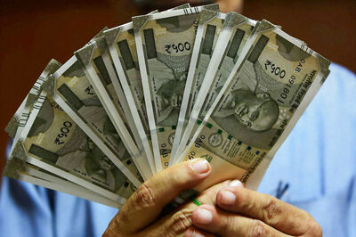 Rupee Slides 4 Paise to 68.03 Against US Dollar