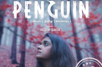 Penguin Trailer: Keerthy Suresh Searches for 'Ruthless Monster' in the Psychological Thriller