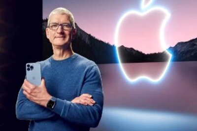 Apple CEO Tim Cook Not Happy With Employees Leaking Company Info, Leaked Email Shows