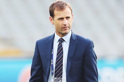 Man Utd Sporting Director Dan Ashworth Targets Sustained Success