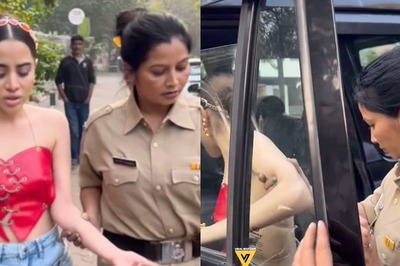Urfi Javed In TROUBLE As Mumbai Police Files Case Against Her for ‘Misleading’ Arrest Video