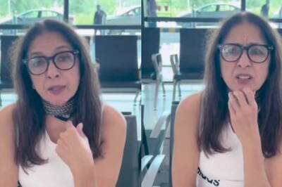 Neena Gupta Faces Backlash For Her Comments On Casting Couch: 'Nobody Forces You To Sleep...'