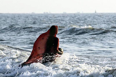 Tihar women inmates celebrate Chhath