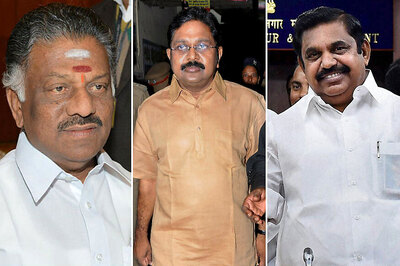 Decoding the Legalities Behind Tamil Nadu Speaker Disqualifying Dinakaran MLAs