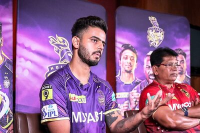 IPL 2023: Is Nitish Rana the Right Man to Lead Kolkata Knight Riders?