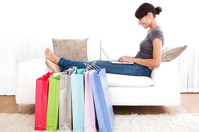 Personal Care Products Dominate Online Purchases: Survey