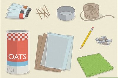 How to Build a Model Lighthouse