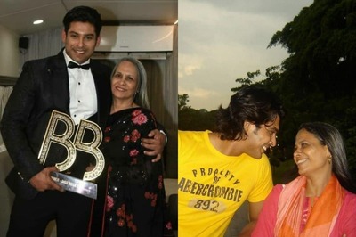 When Sidharth Shukla Admitted He Used To Act Like a 'Cool Guy', Revealed How His Mom Reacted To It