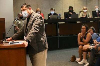 Fallout Continues Over Alleged Slurs Aimed At Health Chief