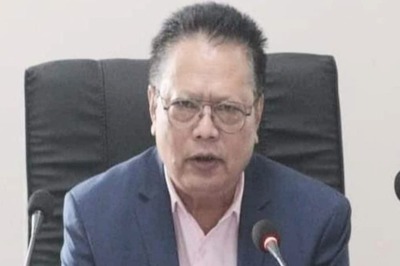 'I Perhaps Was Sole Voter in Favour of No-trust Motion in Lok Sabha': Why Ally MNF Embarrassed BJP