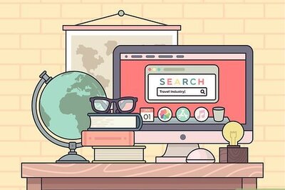 How to Start Your Own Travel Agency