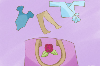 How to Ready a Young Child for Ballet Class