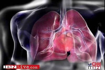 Working long hours may increase risk of heart disease