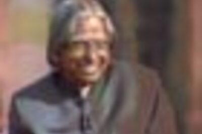 Tell us: Should Kalam be Prez again?