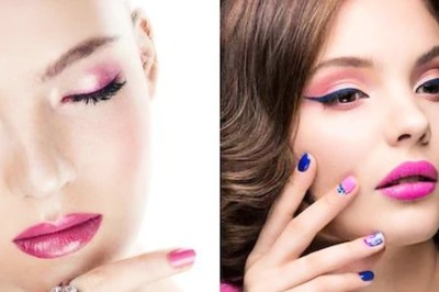 This Summer, Try Soft Glam Makeup Look