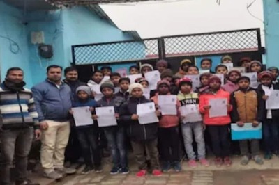 Sainik Schools Entrance Exam 2024 Results: 61 Students From This Bihar School Qualify