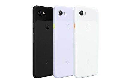 Google Pixel 3a, Pixel 3a XL Discontinued Ahead of Pixel 4a Launch