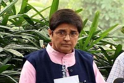 Parliament Street firing: Kiran Bedi holds parents of stunt biker responsible