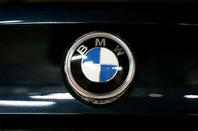 BMW Cars Under Recall Due to Faulty Exhaust Fire Banned in South Korea