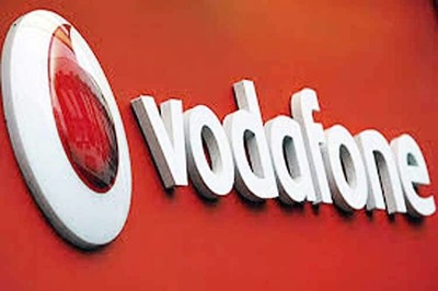 Vodafone offers 4G SIM cards in Delhi-NCR