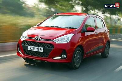 Hyundai Grand i10 Diesel Variants to be Discontinued - Report