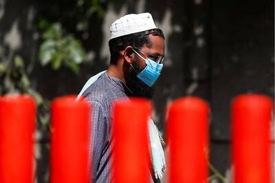 Foreign Nationals at Tablighi Jamaat Violating Visa Rules Face Punitive Action, Say Govt Sources