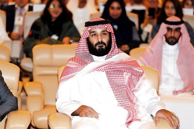 Saudi Crown Prince's Pakistan Visit Delayed